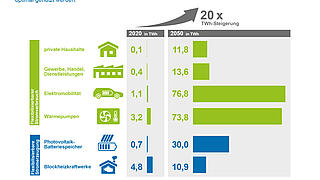 Netzflexibilisierung