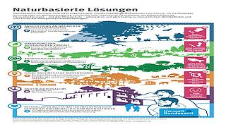 Naturbasierte Lösungen