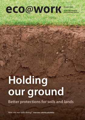 eco@work – October 2023